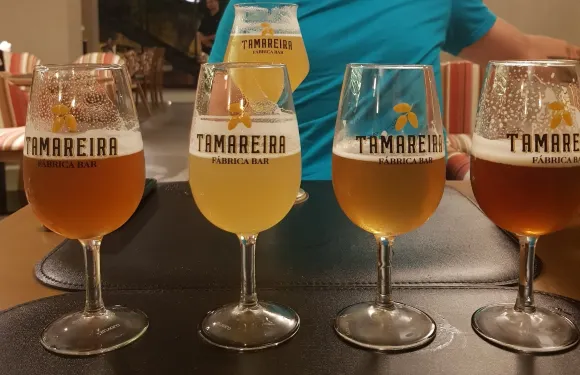 Tamareira Fabrica Bar