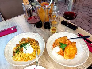 Pizzeria Bar CARL-ZONE