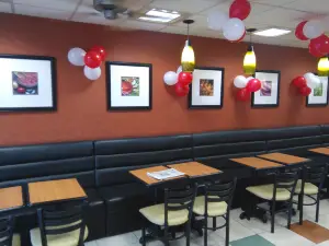 Subway Fatehabad Road