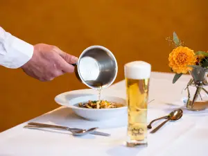 Restaurant G. Martinek