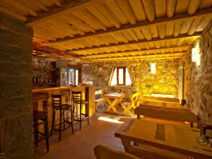 The Old House Cafe