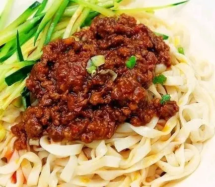 趙家餄餎面