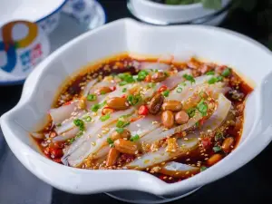 Xiaoshidaigainianzhuticanba