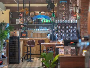 Bayern Beer Restaurant