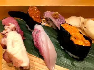 Sushi Ken