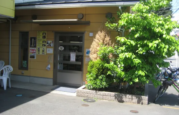 Omomuku Shokudo
