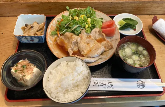 Takezushi