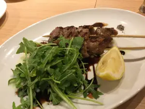 伊太利亜食堂 Linda Linda