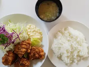 Restaurant Ishigamino-oka