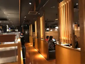 Yakiniku King Tonami
