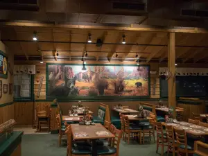 Black Bear Diner