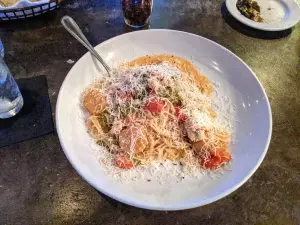 Spasso Italian Grill