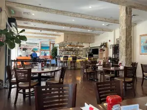 Lefteris Gyro