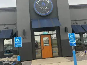 The Mav Grill