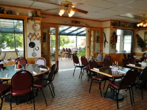 Homestead Steak House