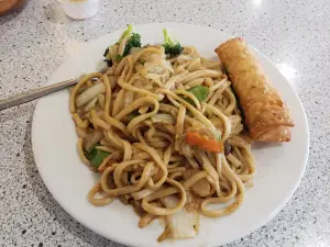 Mya's Noodle House