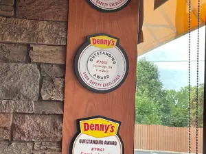 Denny's