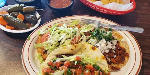 El Amigo