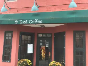 9 East Coffee