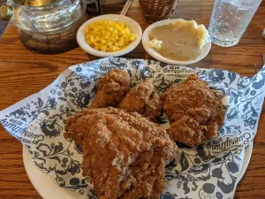 Cracker Barrel Old Country Store