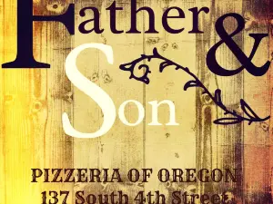 Father & Son Pizzeria