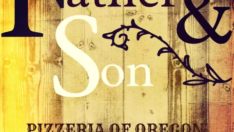 Father & Son Pizzeria in Ogle County