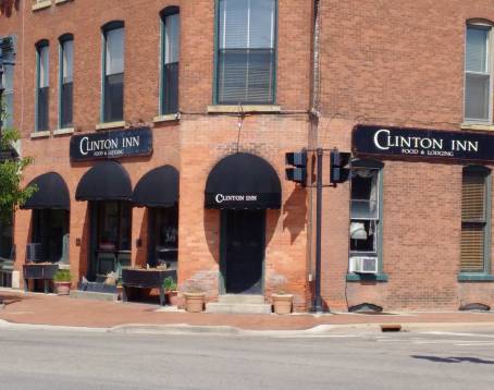 Clinton Inn