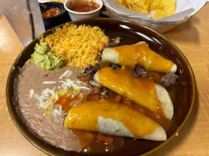 Mexico Lindo