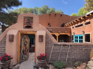 El Bruno's Restaurante y Cantina