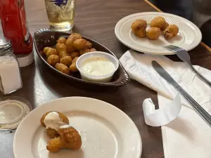 Sinibaldi's Restaurant