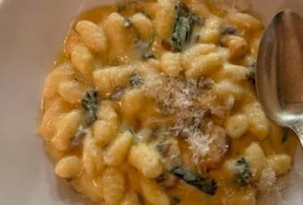 Popular dishes