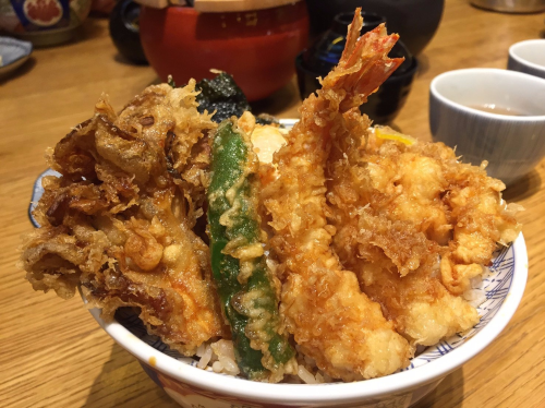 金子半之助(台中中港店)