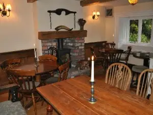 The Oddfellows Arms