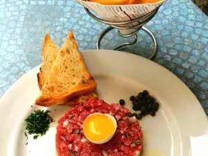 Encore Bistro Francais