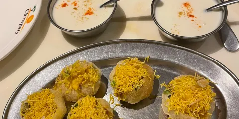 Chowpaty