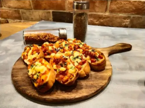 Flour & Beans - Cafe and Bakery