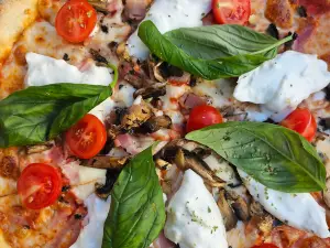 Portofino Pizzeria Bar Cafe