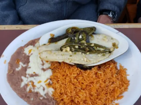 La Fiesta Restaurant