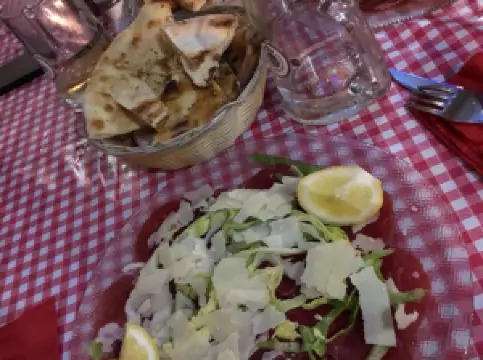 Trattoria Da Luca