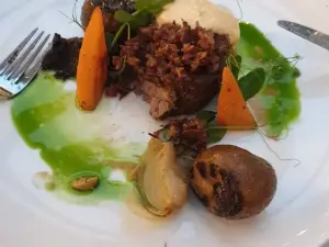 Al Mare Restaurant