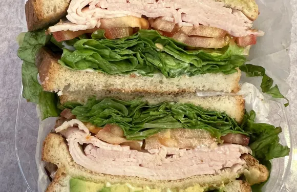 Stage Star Deli