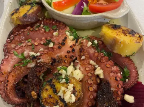 Restaurante D. Rodrigo