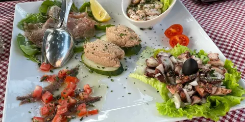 Malo Misto