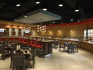 Burger Bar