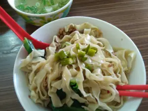 Bakmi Kim Tjuk