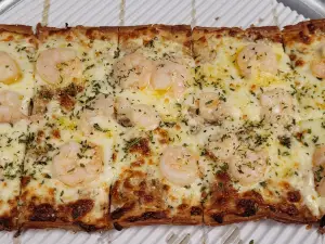 Saucey Slices Pizzeria
