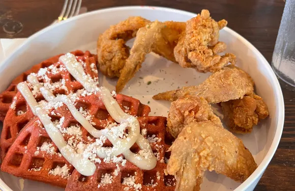 Gritz Brunch Bar