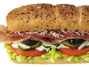 Subway Restaurants
