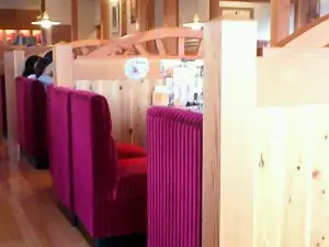 Komeda's Coffee Gotemba