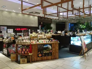 サザコーヒー 水戸駅店